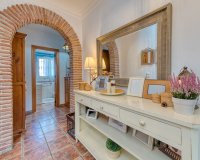 Rynek wtórny - Town house - Fuengirola - Los Boliches