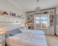 Rynek wtórny - Town house - Fuengirola - Los Boliches