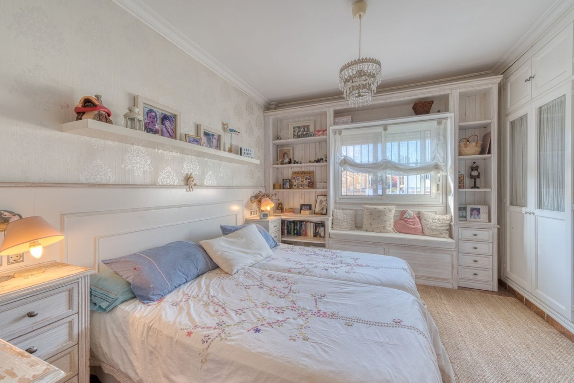 Rynek wtórny - Town house - Fuengirola - Los Boliches