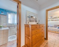 Rynek wtórny - Town house - Fuengirola - Los Boliches