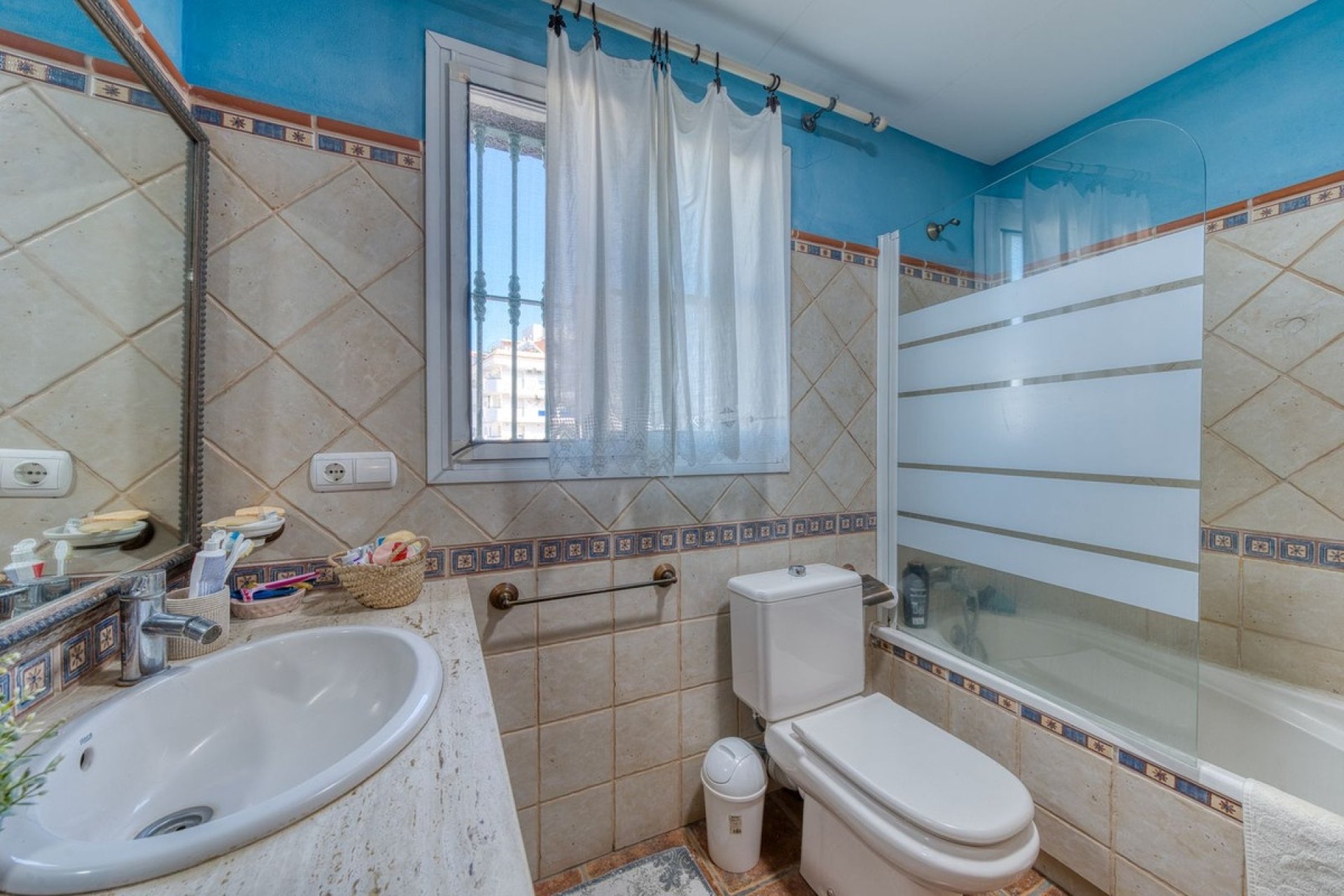 Rynek wtórny - Town house - Fuengirola - Los Boliches
