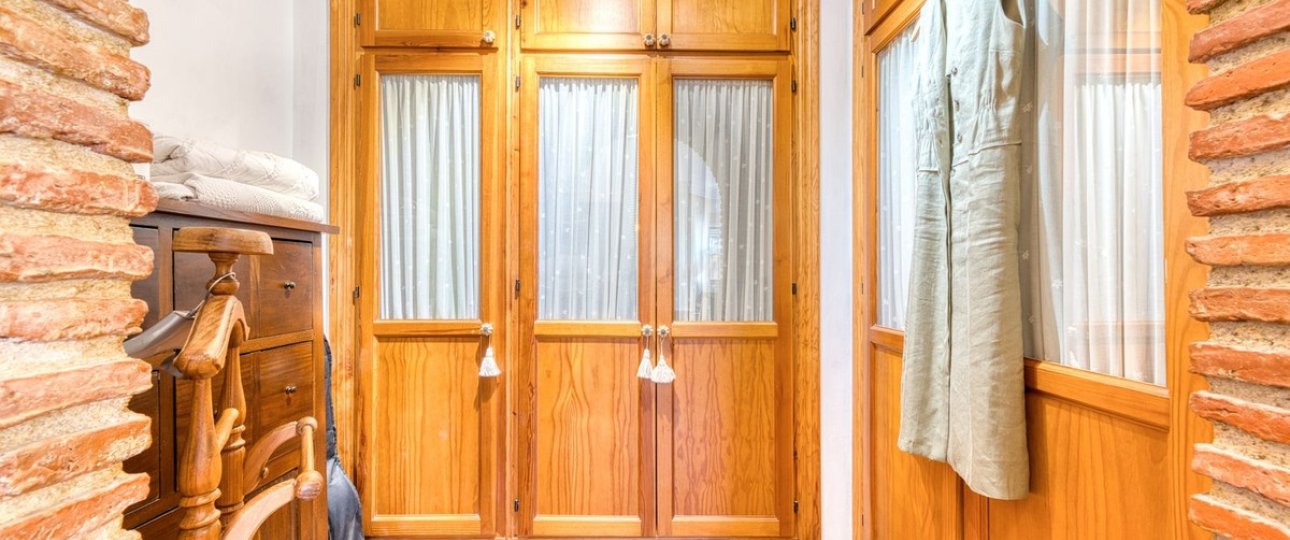 Rynek wtórny - Town house - Fuengirola - Los Boliches