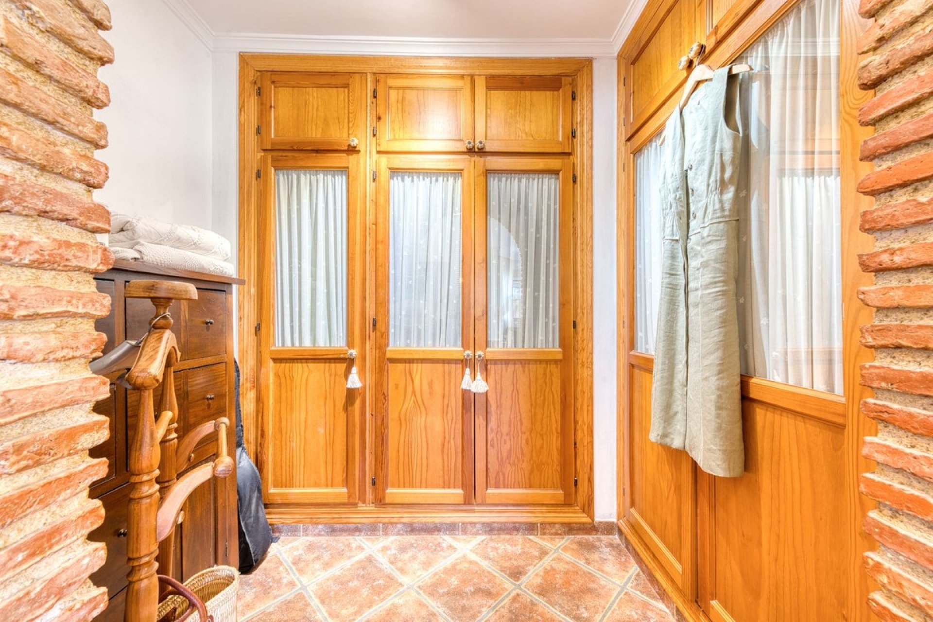 Rynek wtórny - Town house - Fuengirola - Los Boliches