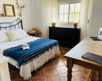 Rynek wtórny - Town house - Fuengirola - Los Boliches