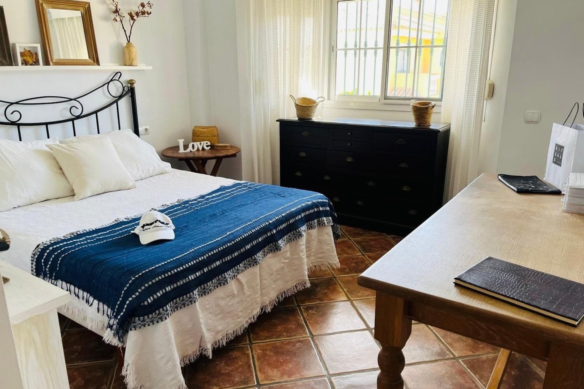 Rynek wtórny - Town house - Fuengirola - Los Boliches