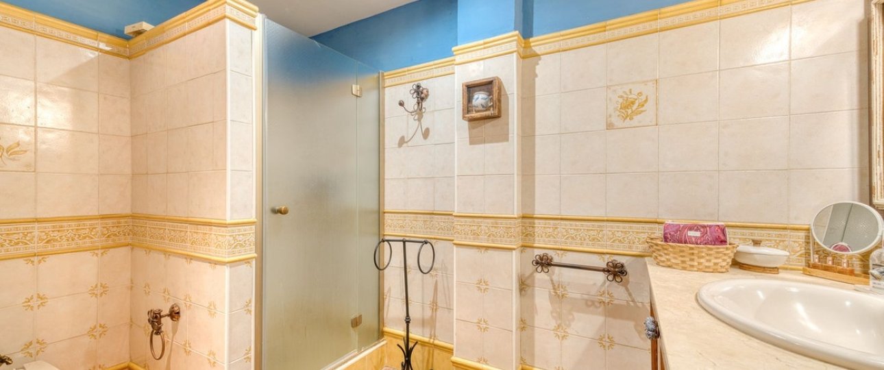 Rynek wtórny - Town house - Fuengirola - Los Boliches
