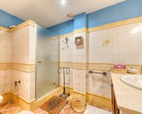 Rynek wtórny - Town house - Fuengirola - Los Boliches