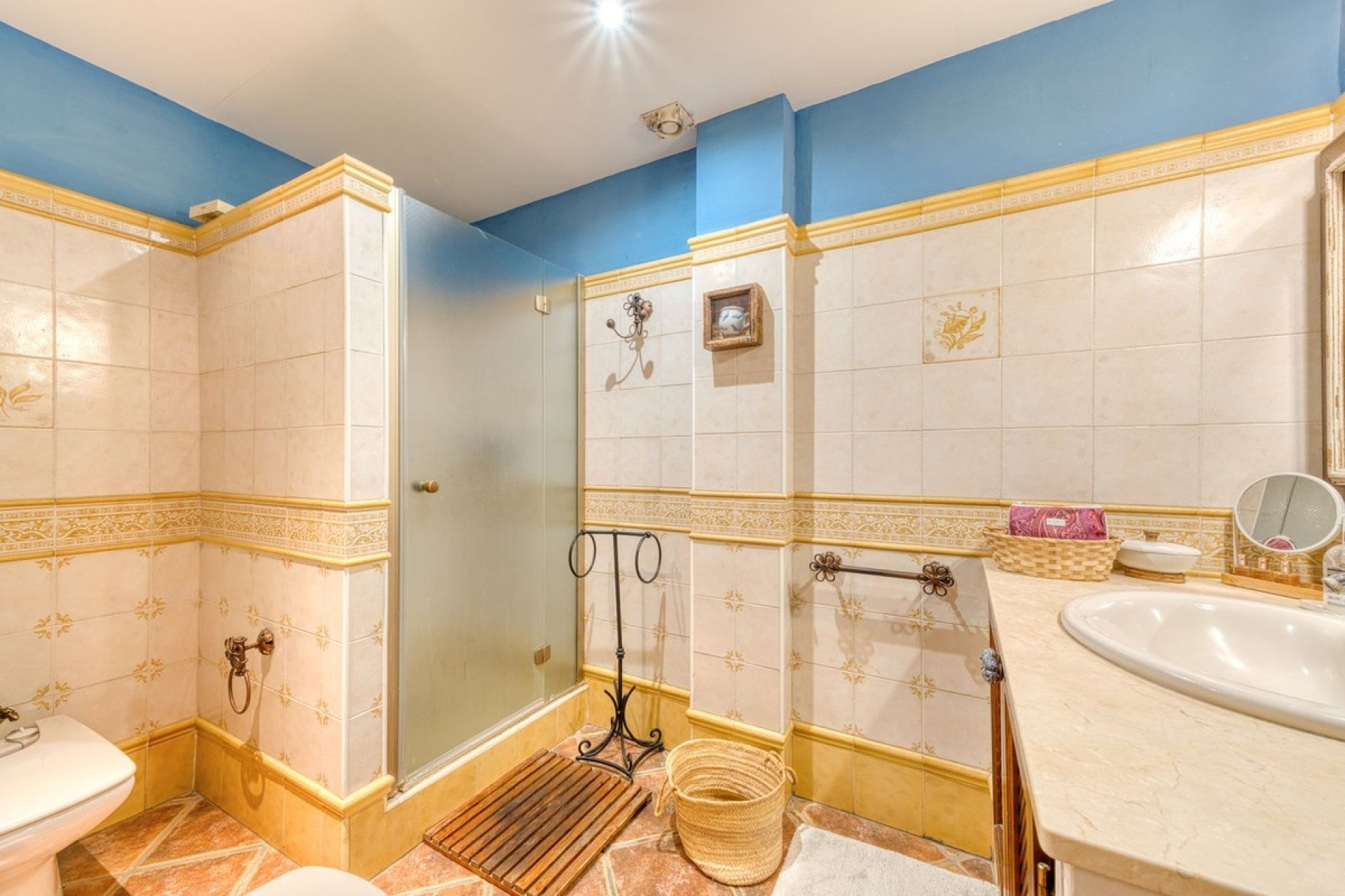Rynek wtórny - Town house - Fuengirola - Los Boliches