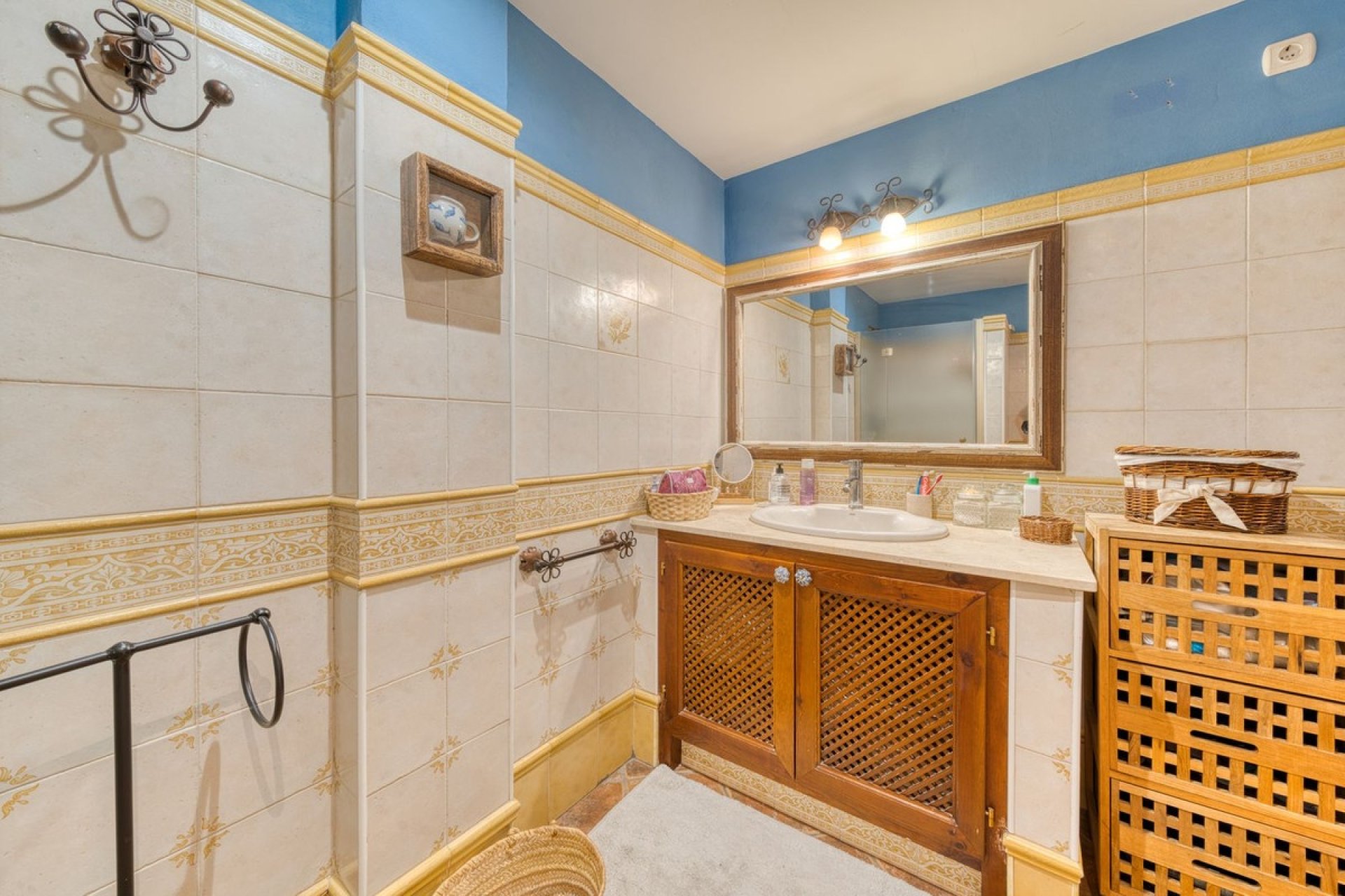 Rynek wtórny - Town house - Fuengirola - Los Boliches