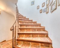 Rynek wtórny - Town house - Fuengirola - Los Boliches