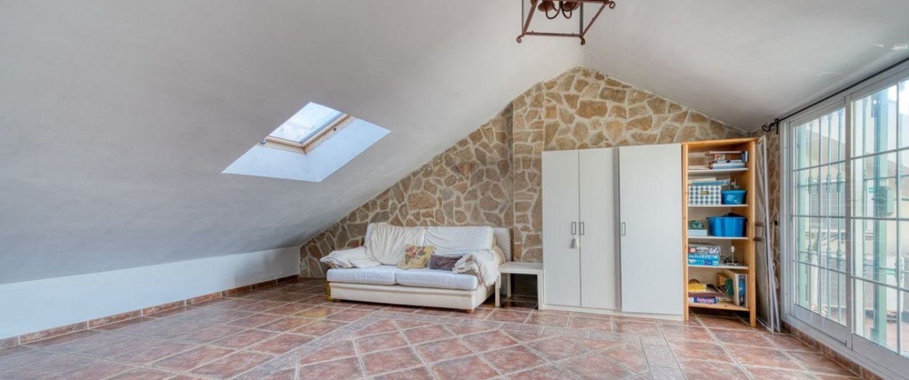 Rynek wtórny - Town house - Fuengirola - Los Boliches
