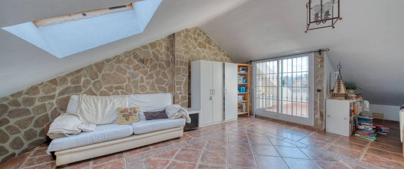 Rynek wtórny - Town house - Fuengirola - Los Boliches