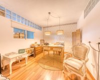 Rynek wtórny - Town house - Fuengirola - Los Boliches
