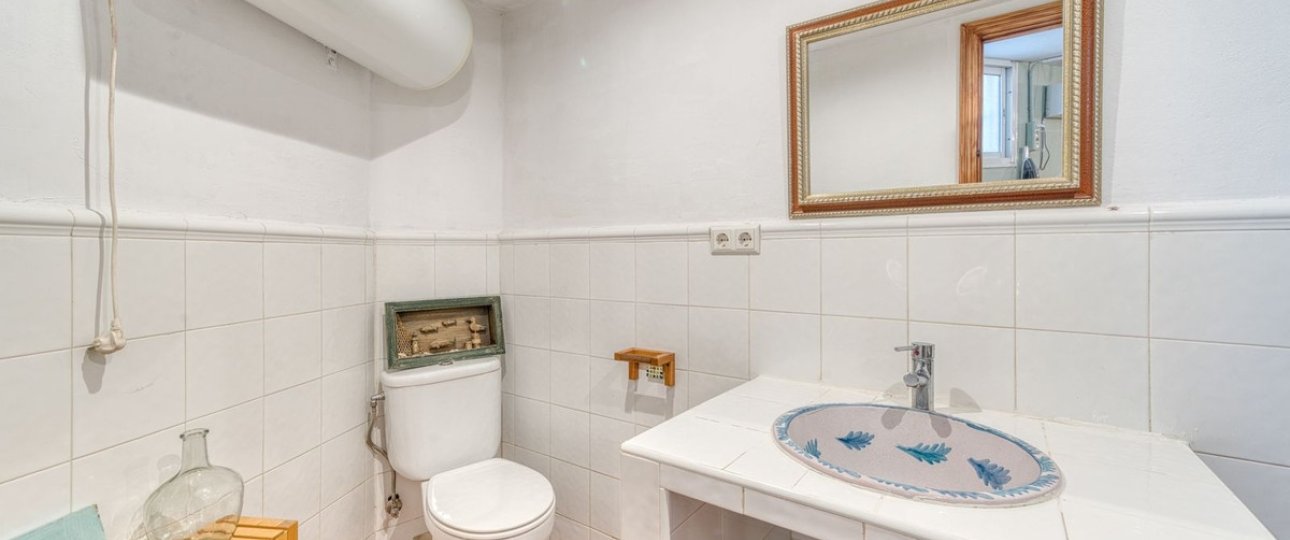 Rynek wtórny - Town house - Fuengirola - Los Boliches