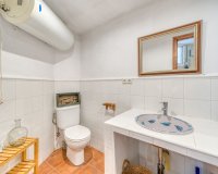 Rynek wtórny - Town house - Fuengirola - Los Boliches