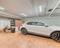 Rynek wtórny - Town house - Fuengirola - Los Boliches