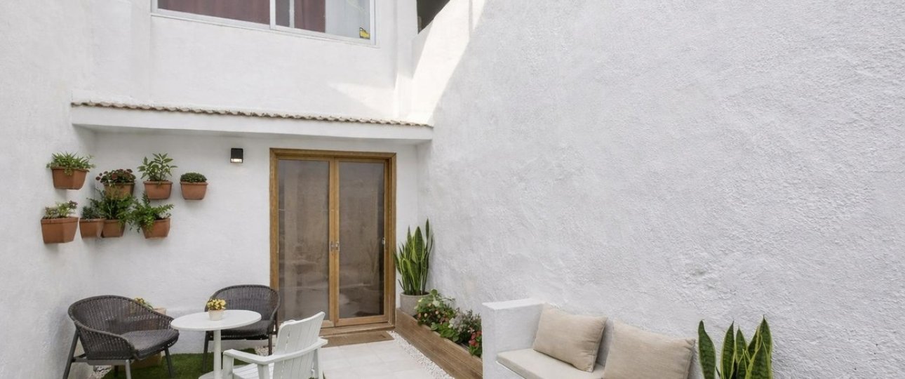 Rynek wtórny - Town house - Fuengirola - Los Pacos