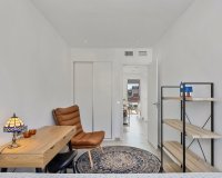 Rynek wtórny - Town house - Fuengirola - Torreblanca
