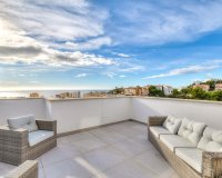 Rynek wtórny - Town house - Fuengirola - Torreblanca