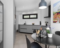 Rynek wtórny - Town house - Fuengirola - Torreblanca
