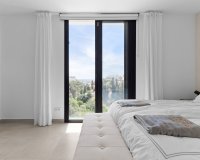 Rynek wtórny - Town house - Fuengirola - Torreblanca