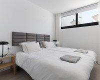 Rynek wtórny - Town house - Fuengirola - Torreblanca