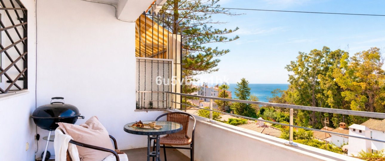 Rynek wtórny - Town house - Fuengirola - Torreblanca
