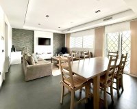 Rynek wtórny - Town house - Fuengirola - Torreblanca
