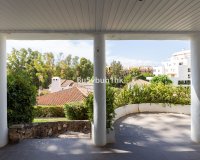 Rynek wtórny - Town house - Fuengirola - Torreblanca