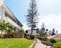 Rynek wtórny - Town house - Fuengirola - Torreblanca