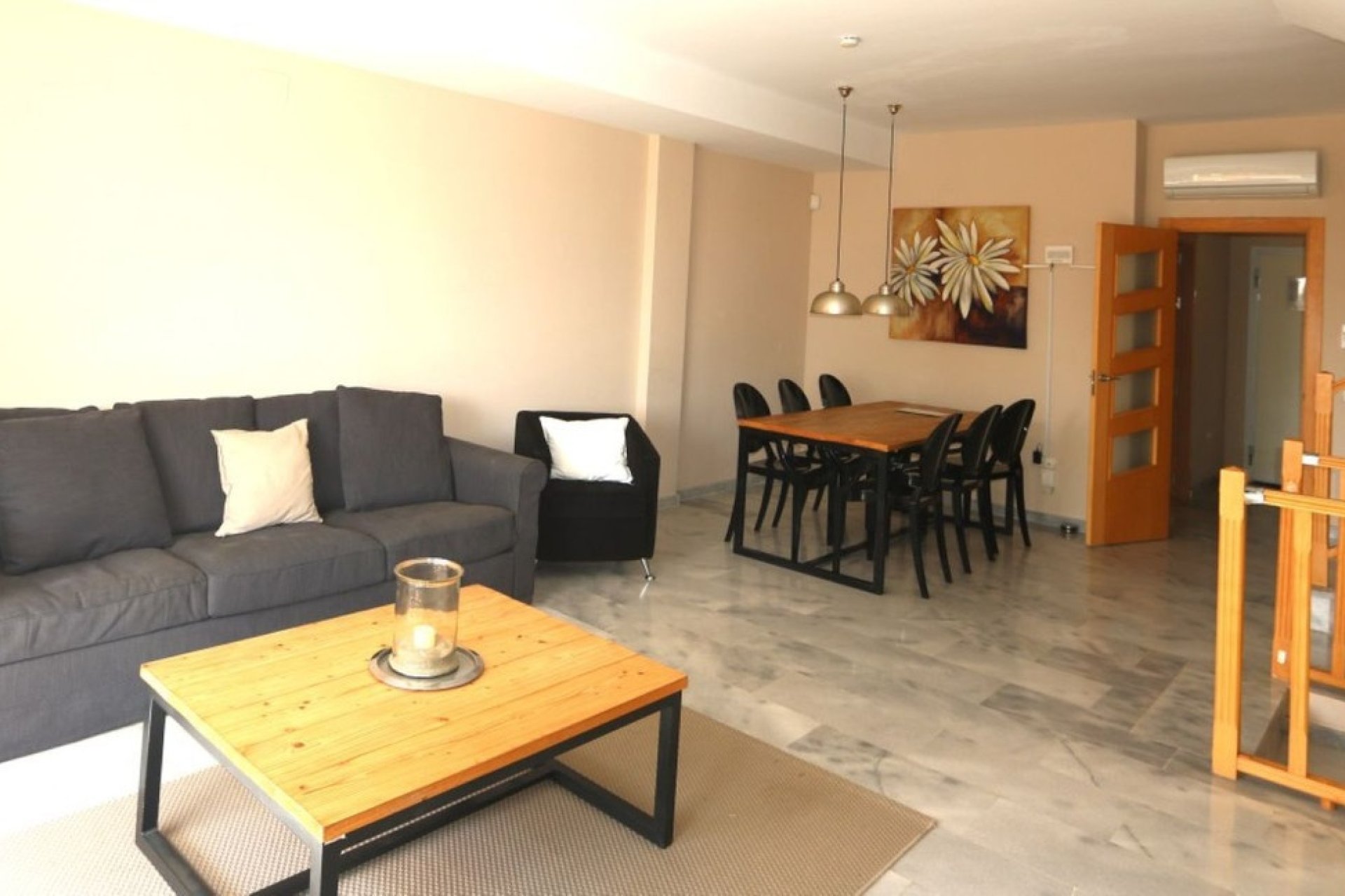 Rynek wtórny - Town house - Fuengirola - Torreblanca