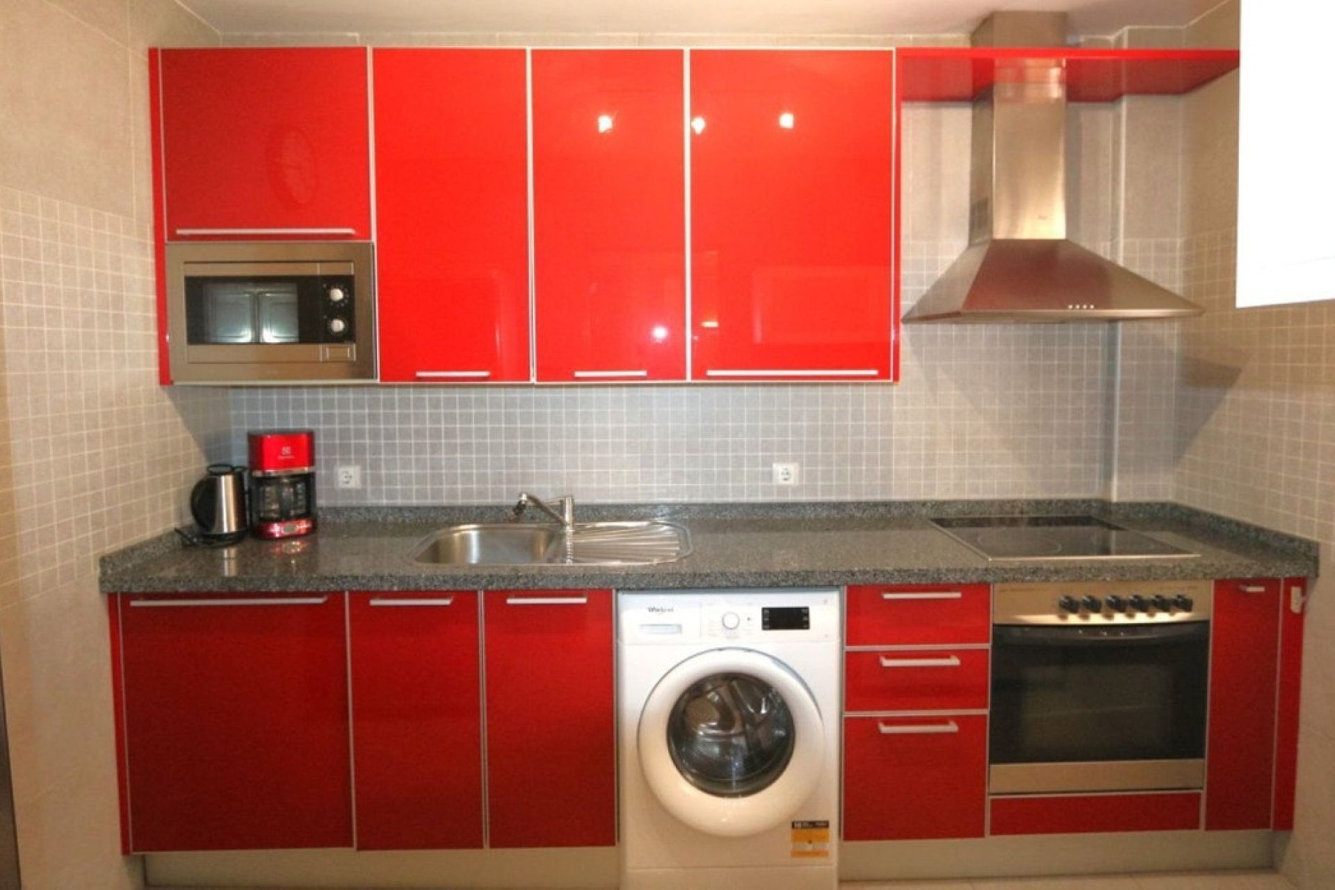 Rynek wtórny - Town house - Fuengirola - Torreblanca