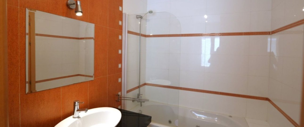 Rynek wtórny - Town house - Fuengirola - Torreblanca