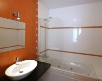 Rynek wtórny - Town house - Fuengirola - Torreblanca