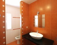 Rynek wtórny - Town house - Fuengirola - Torreblanca