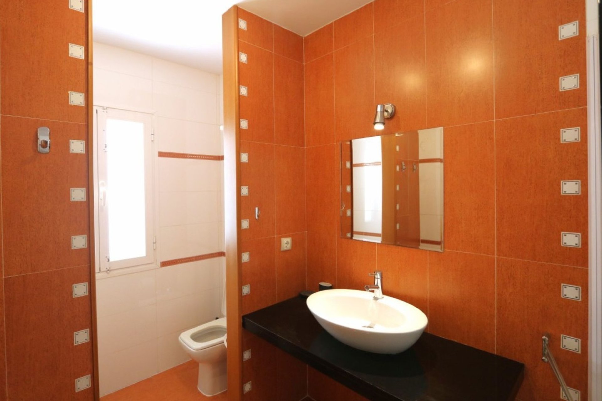 Rynek wtórny - Town house - Fuengirola - Torreblanca