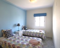 Rynek wtórny - Town house - Fuengirola - Torreblanca