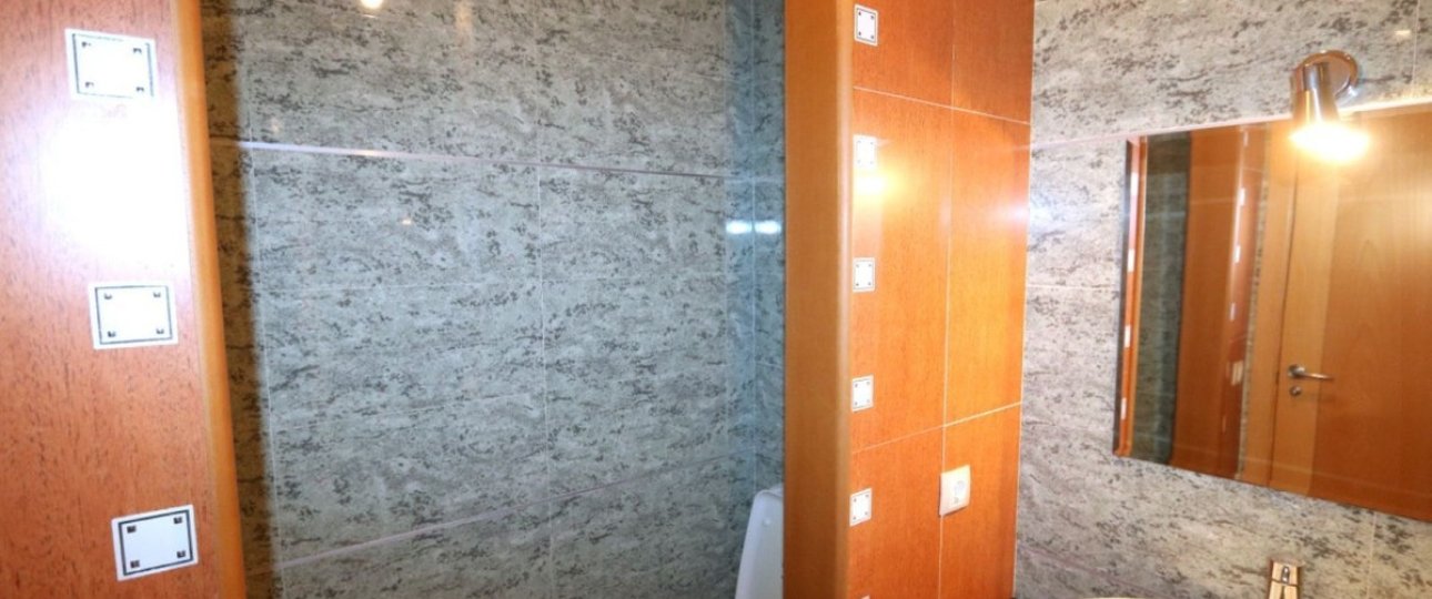 Rynek wtórny - Town house - Fuengirola - Torreblanca