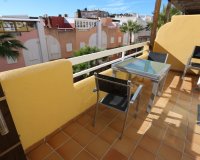 Rynek wtórny - Town house - Fuengirola - Torreblanca