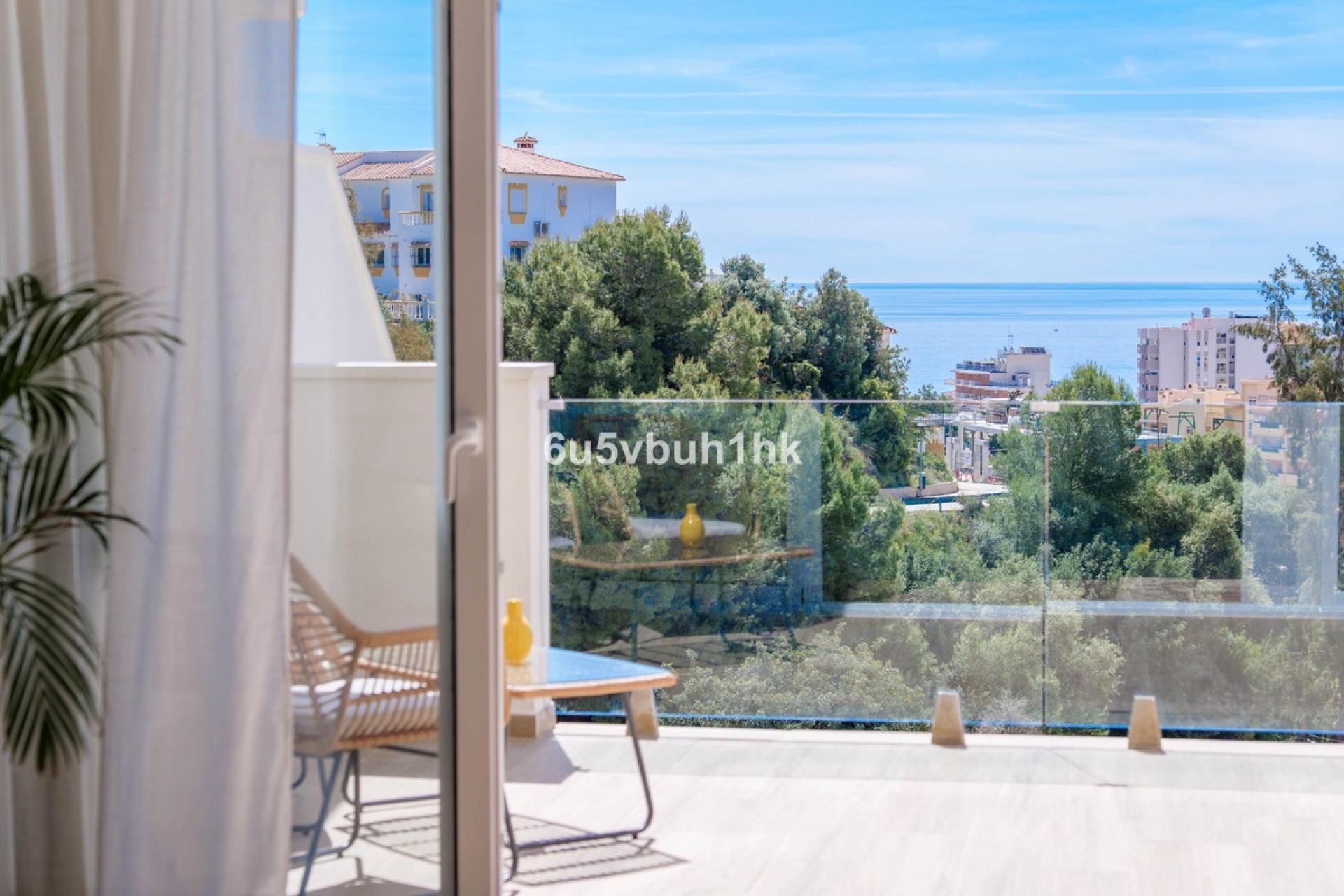 Rynek wtórny - Town house - Fuengirola - Torreblanca