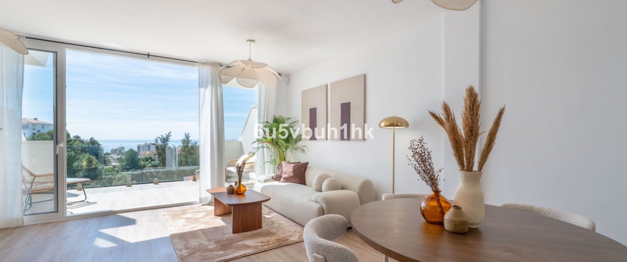 Rynek wtórny - Town house - Fuengirola - Torreblanca