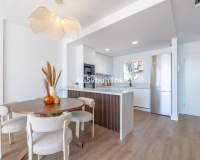 Rynek wtórny - Town house - Fuengirola - Torreblanca