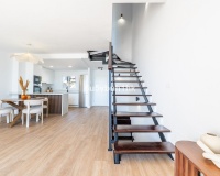 Rynek wtórny - Town house - Fuengirola - Torreblanca