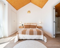 Rynek wtórny - Town house - Fuengirola - Torreblanca