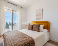 Rynek wtórny - Town house - Fuengirola - Torreblanca