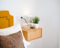 Rynek wtórny - Town house - Fuengirola - Torreblanca