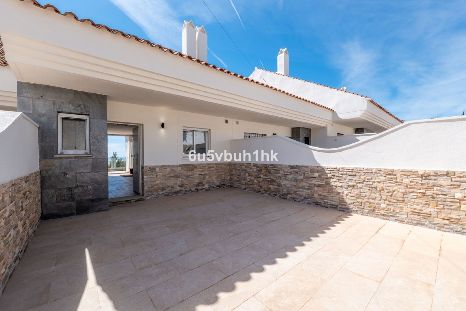 Rynek wtórny - Town house - Fuengirola - Torreblanca