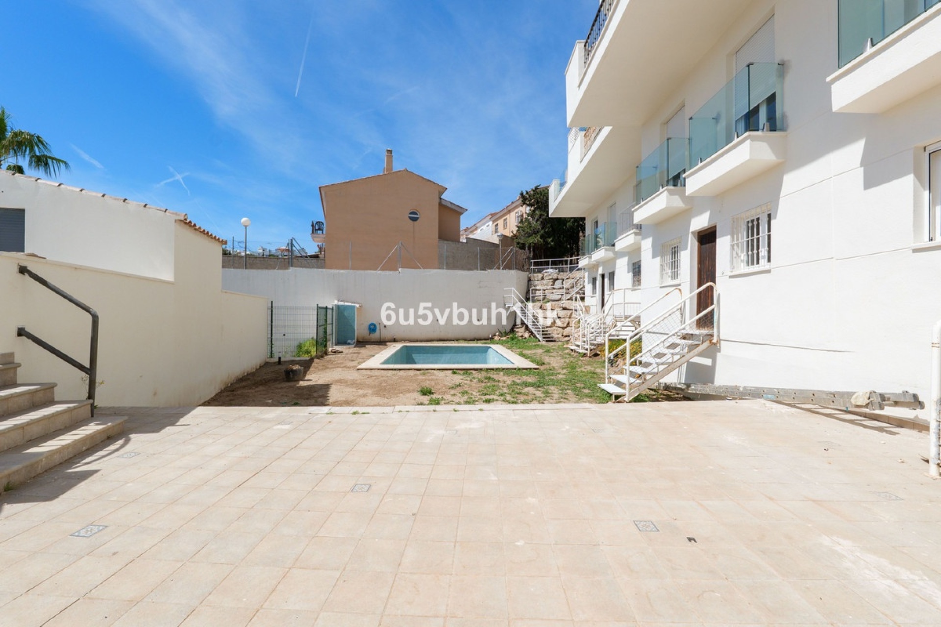 Rynek wtórny - Town house - Fuengirola - Torreblanca