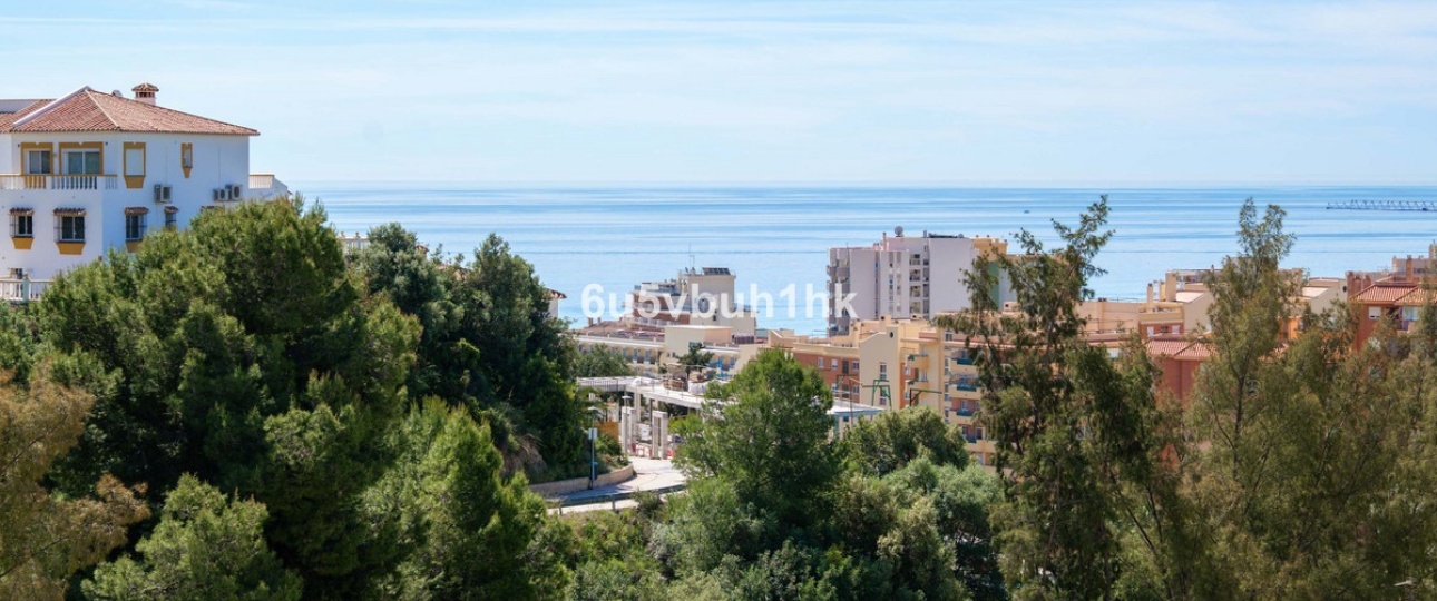 Rynek wtórny - Town house - Fuengirola - Torreblanca