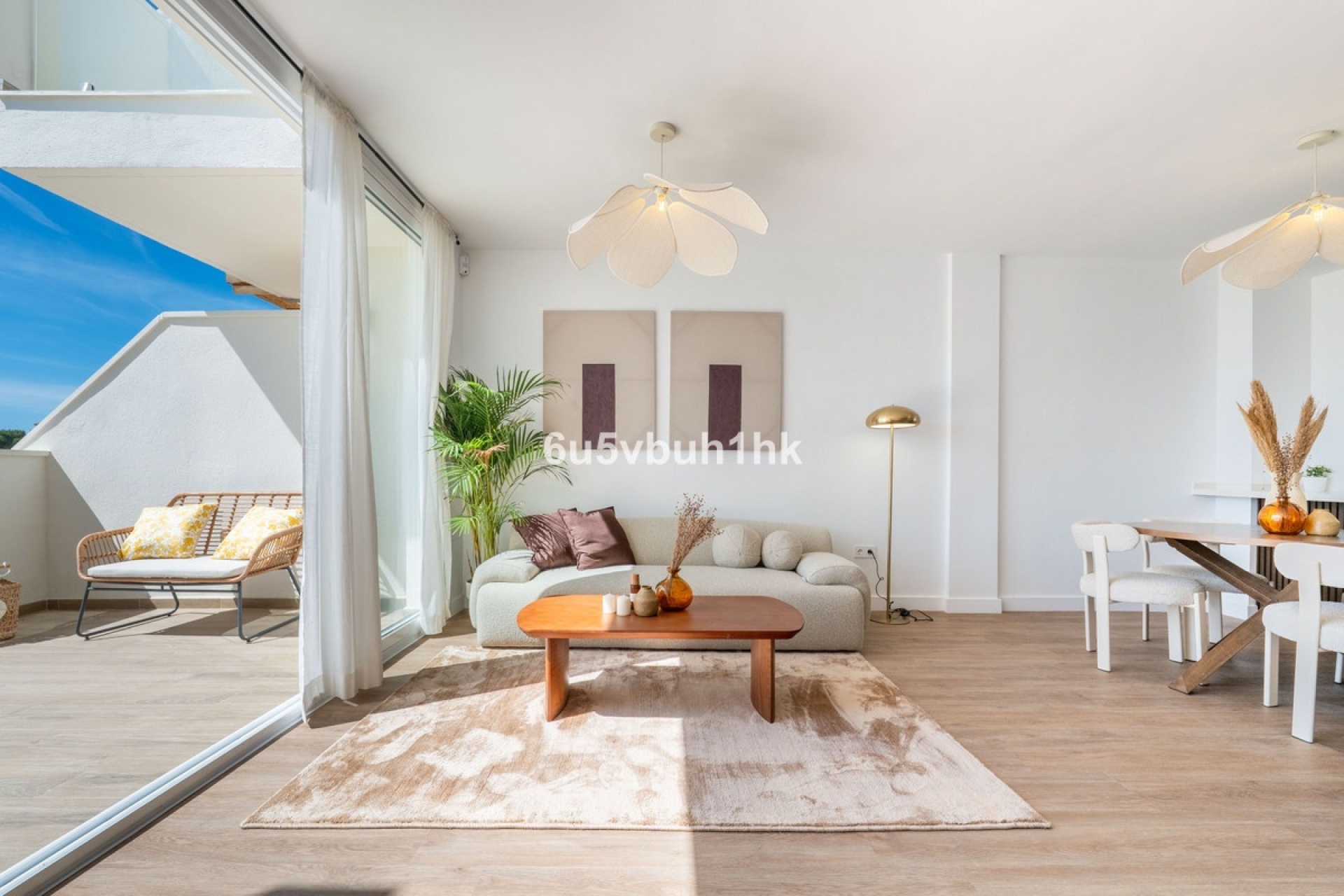Rynek wtórny - Town house - Fuengirola - Torreblanca